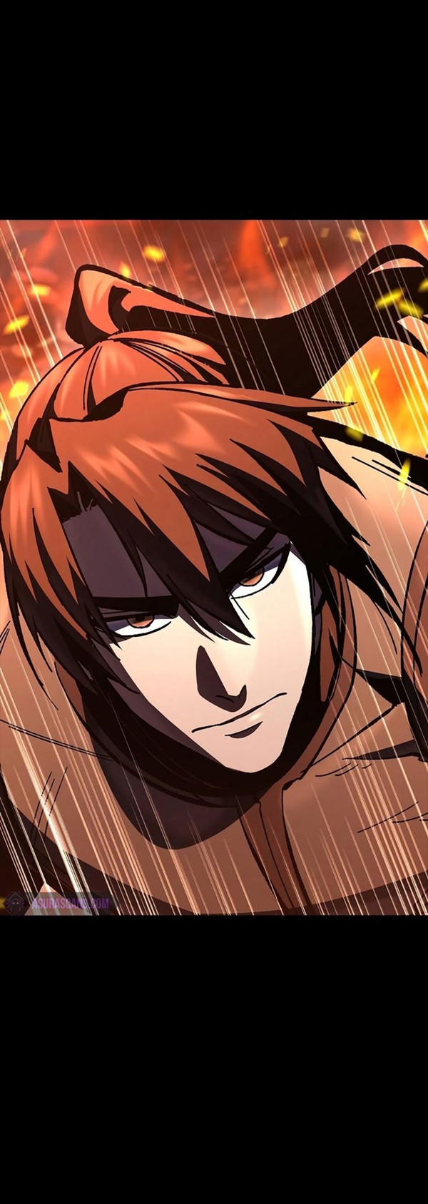 Read Genius Corpse Collecting Warrior Bahasa Indonesia ID Manga Online