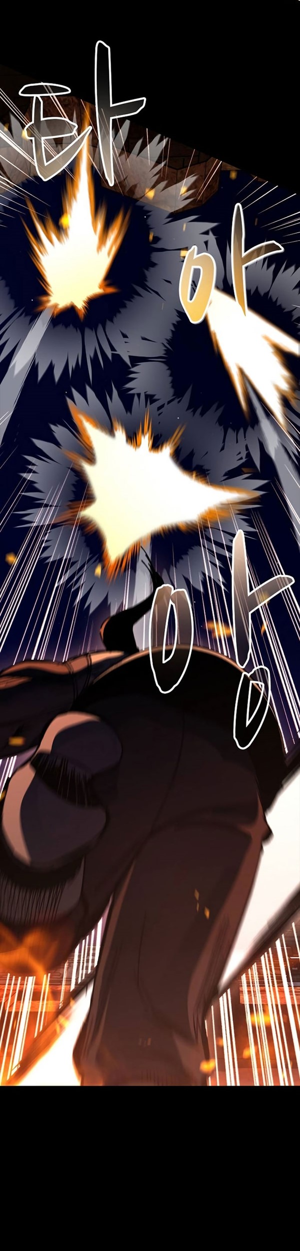Read Genius Corpse Collecting Warrior Bahasa Indonesia ID Manga Online