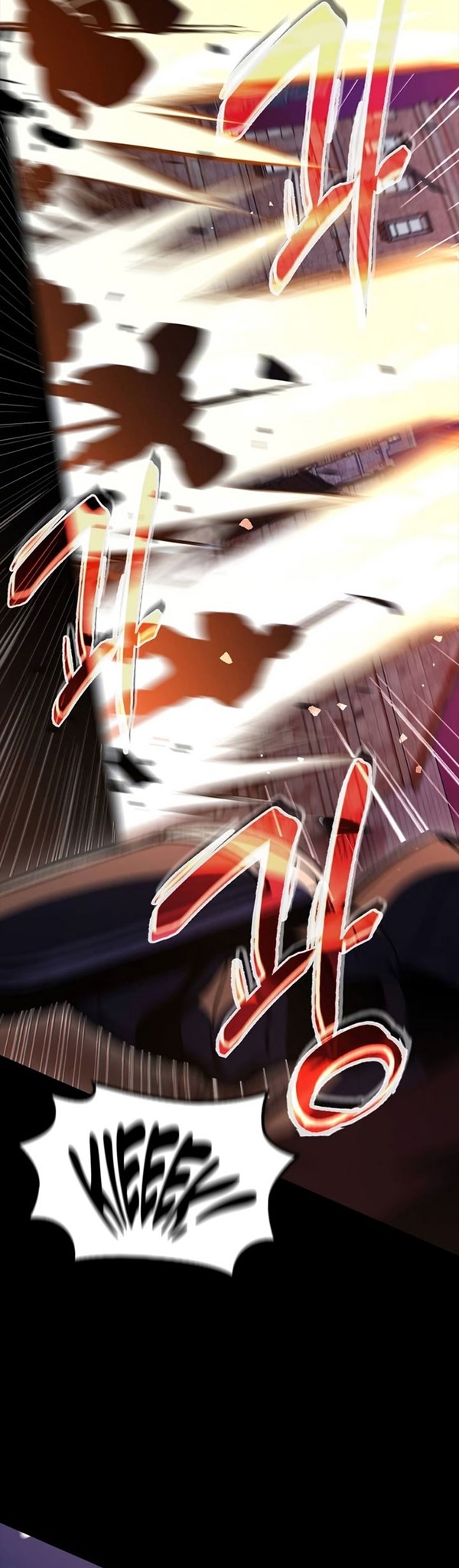 Read Genius Corpse Collecting Warrior Bahasa Indonesia ID Manga Online