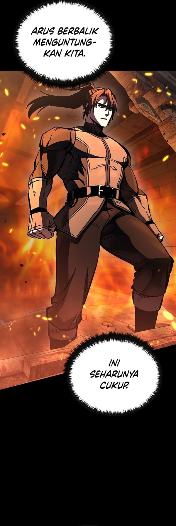 Read Genius Corpse Collecting Warrior Bahasa Indonesia ID Manga Online