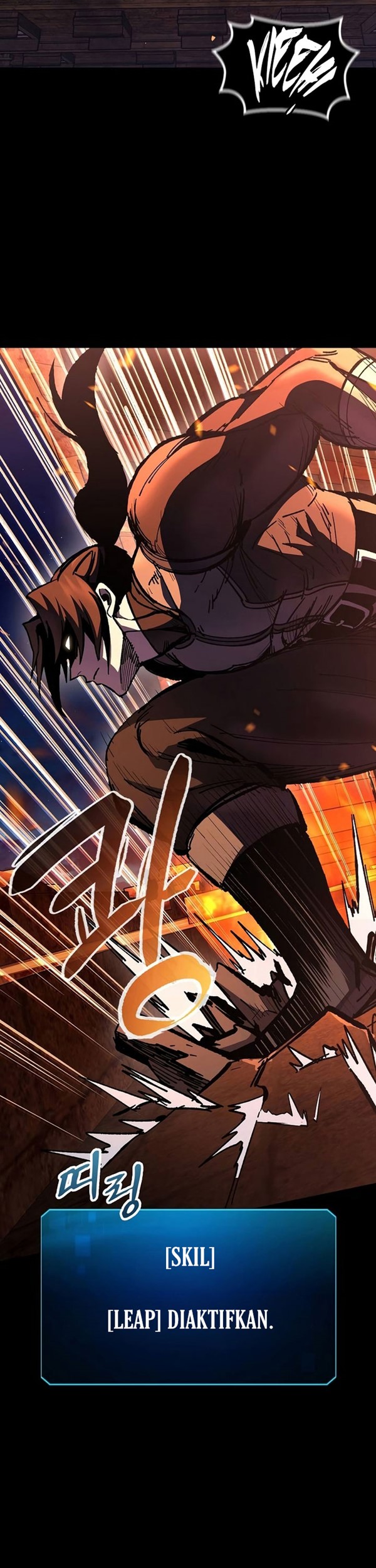 Read Genius Corpse Collecting Warrior Bahasa Indonesia ID Manga Online