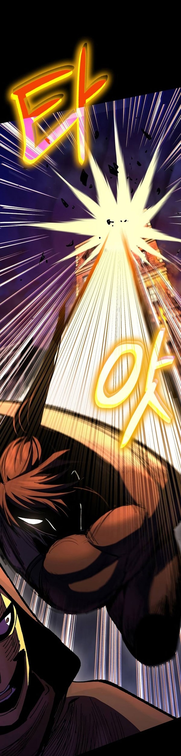 Read Genius Corpse Collecting Warrior Bahasa Indonesia ID Manga Online