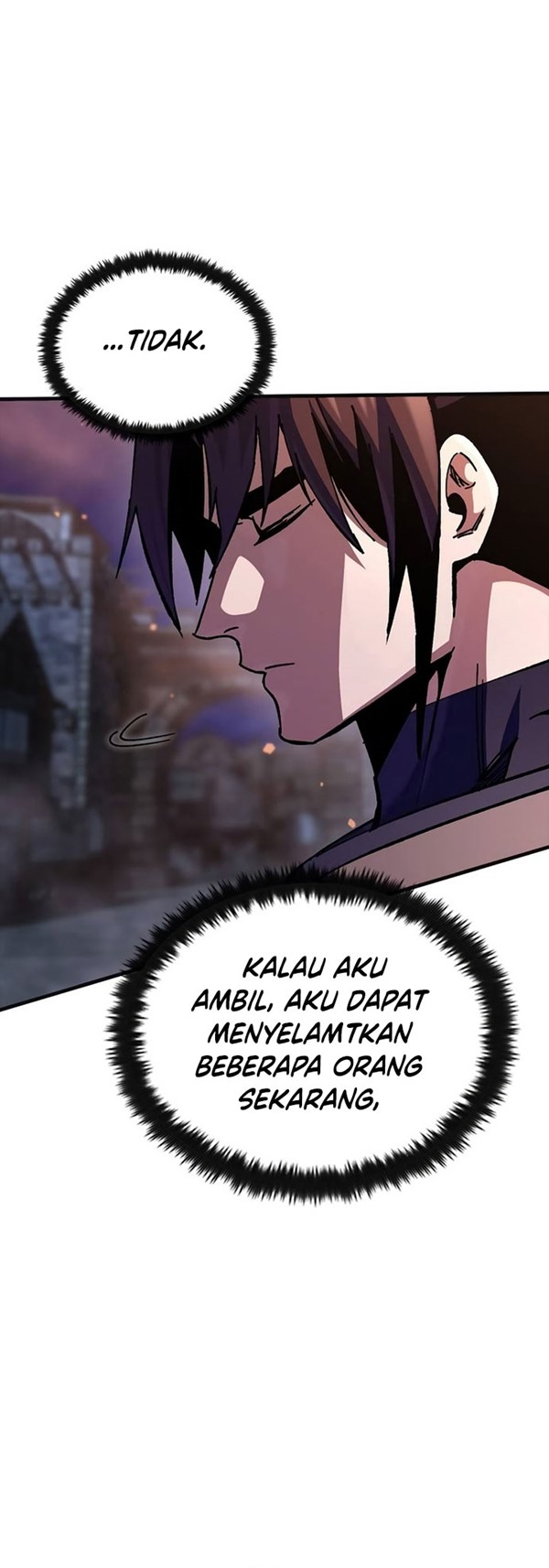 Read Genius Corpse Collecting Warrior Bahasa Indonesia ID Manga Online