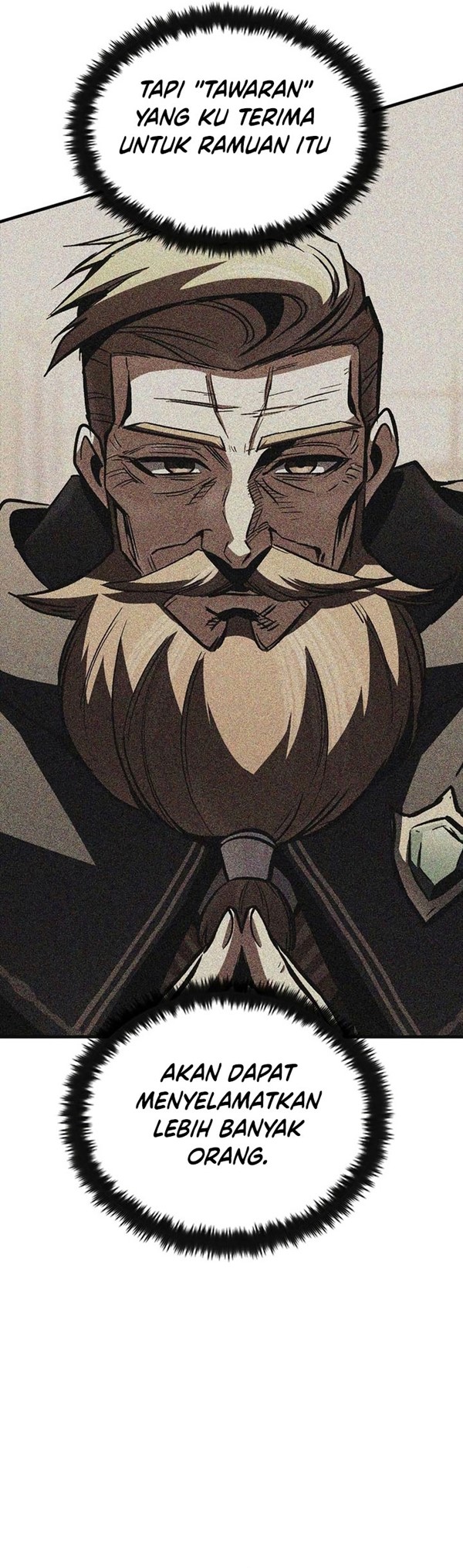 Read Genius Corpse Collecting Warrior Bahasa Indonesia ID Manga Online