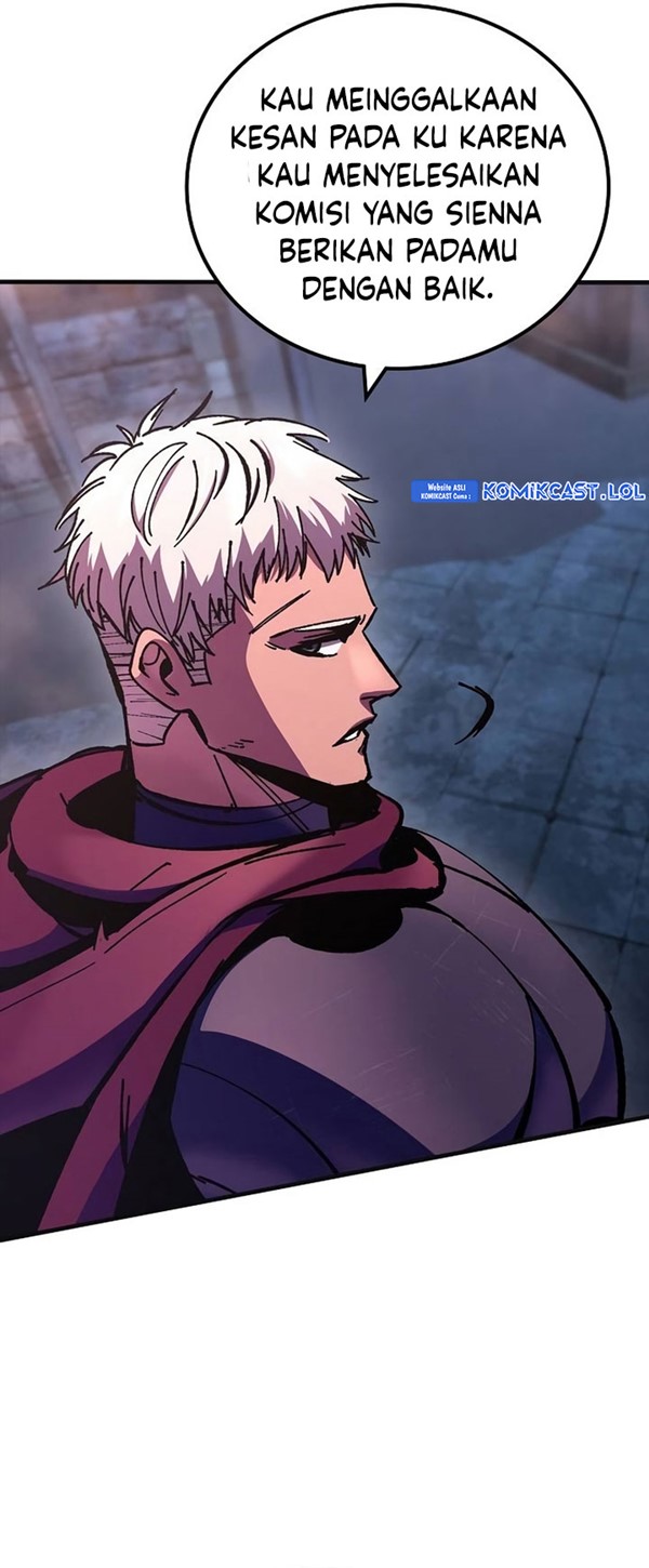 Read Genius Corpse Collecting Warrior Bahasa Indonesia ID Manga Online