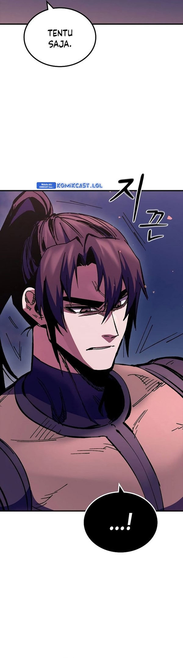 Read Genius Corpse Collecting Warrior Bahasa Indonesia ID Manga Online