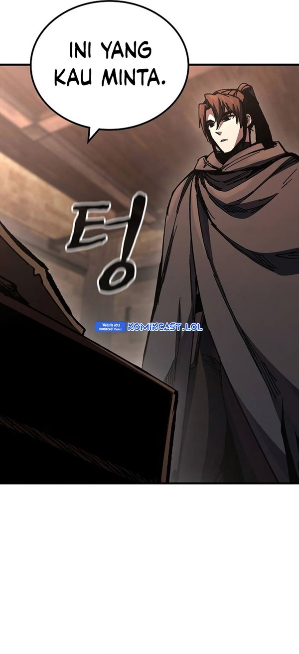 Read Genius Corpse Collecting Warrior Bahasa Indonesia ID Manga Online