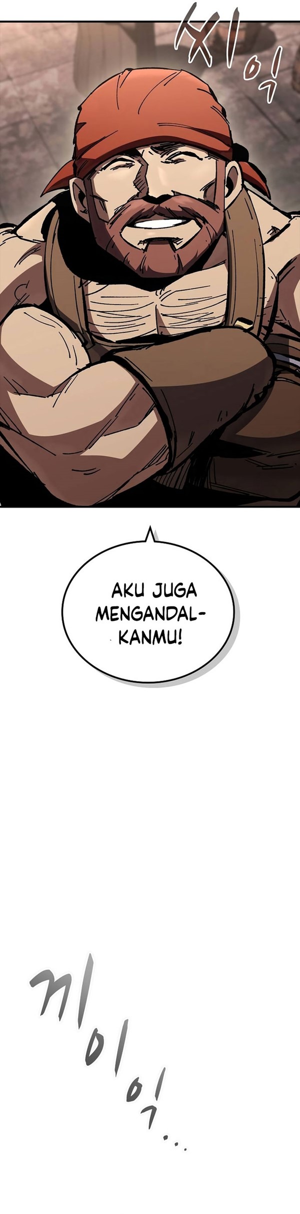 Read Genius Corpse Collecting Warrior Bahasa Indonesia ID Manga Online