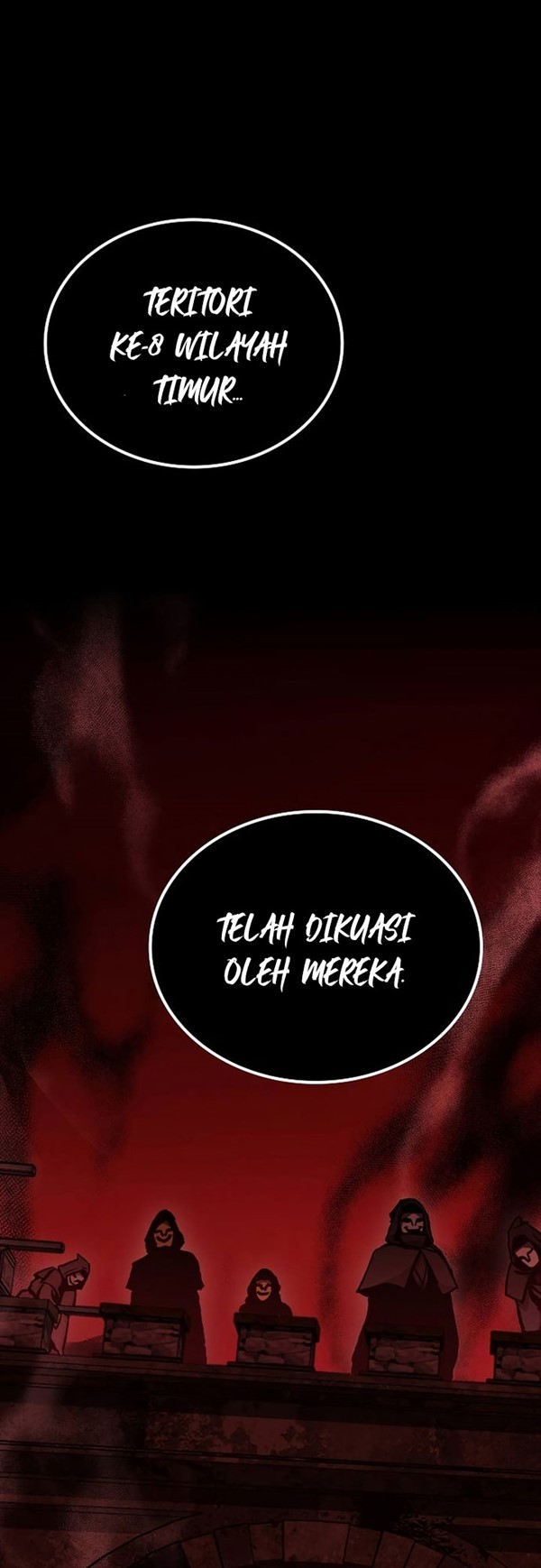 Read Genius Corpse Collecting Warrior Bahasa Indonesia ID Manga Online