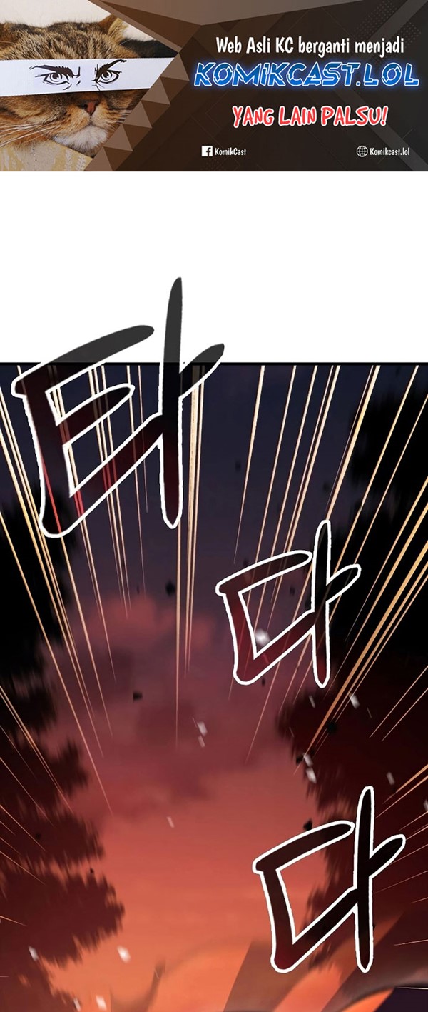 Read Genius Corpse Collecting Warrior Bahasa Indonesia ID Manga Online