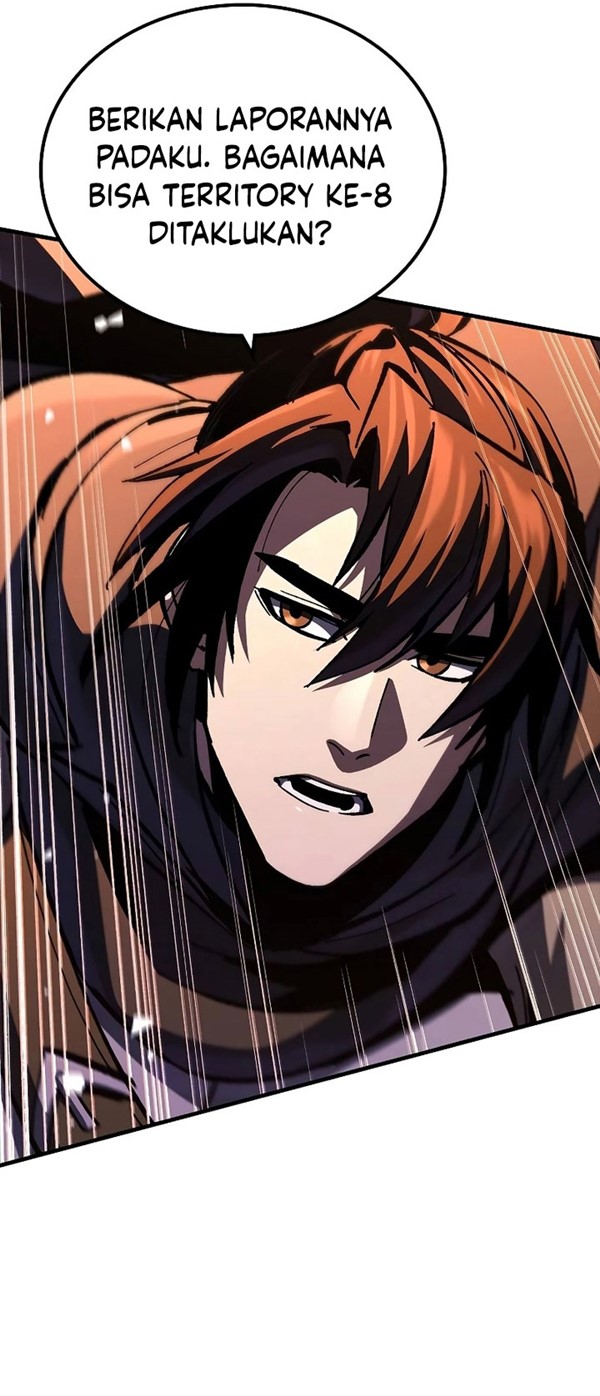 Read Genius Corpse Collecting Warrior Bahasa Indonesia ID Manga Online