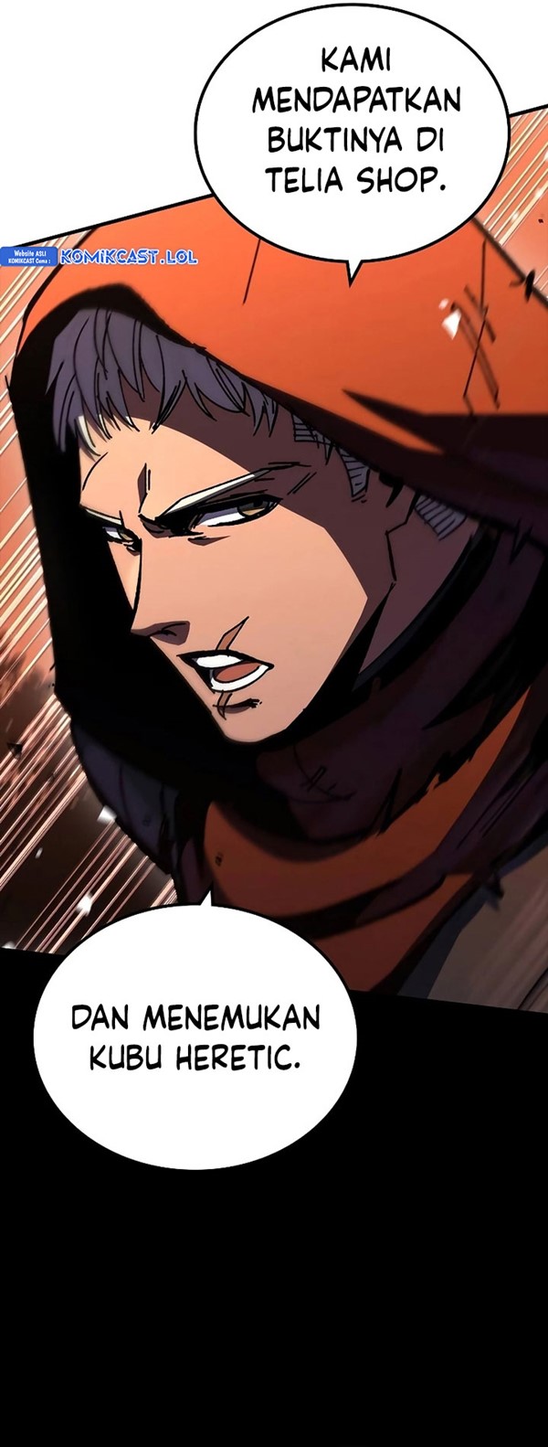 Read Genius Corpse Collecting Warrior Bahasa Indonesia ID Manga Online