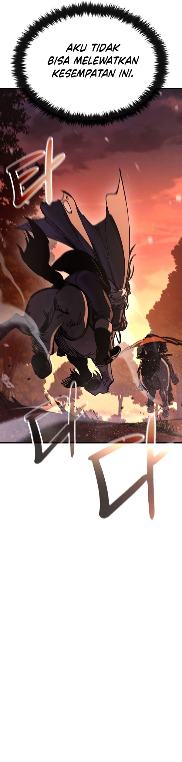 Read Genius Corpse Collecting Warrior Bahasa Indonesia ID Manga Online