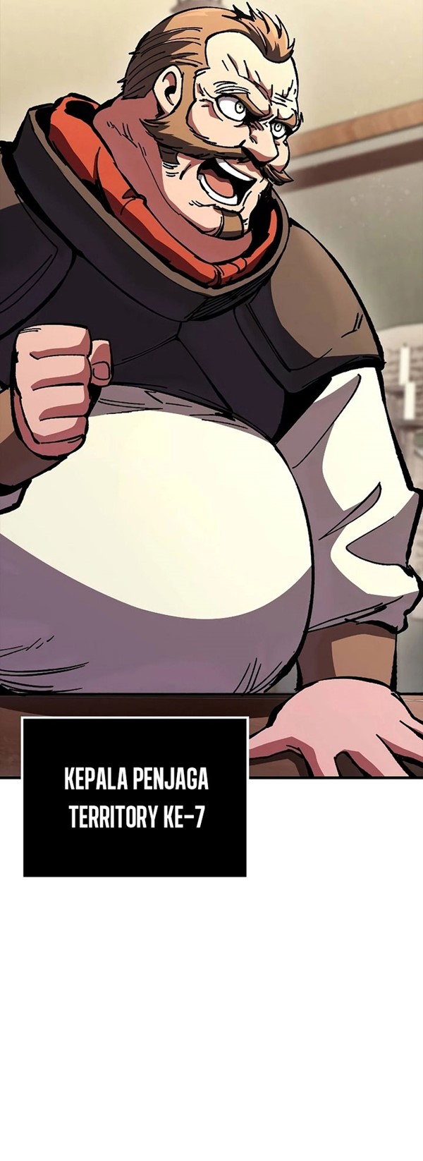 Read Genius Corpse Collecting Warrior Bahasa Indonesia ID Manga Online