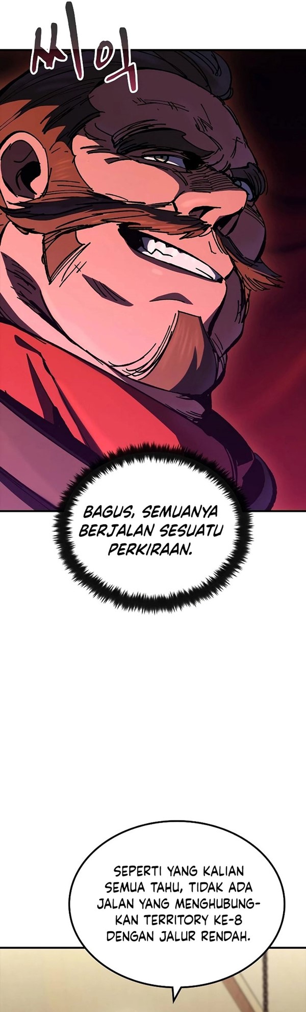 Read Genius Corpse Collecting Warrior Bahasa Indonesia ID Manga Online