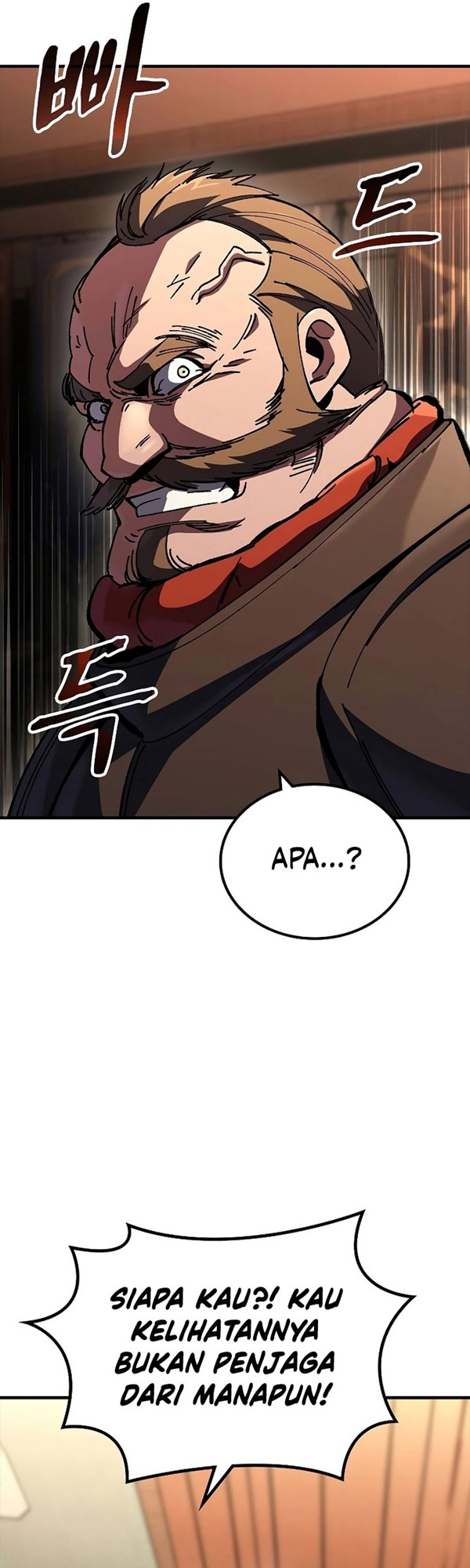 Read Genius Corpse Collecting Warrior Bahasa Indonesia ID Manga Online