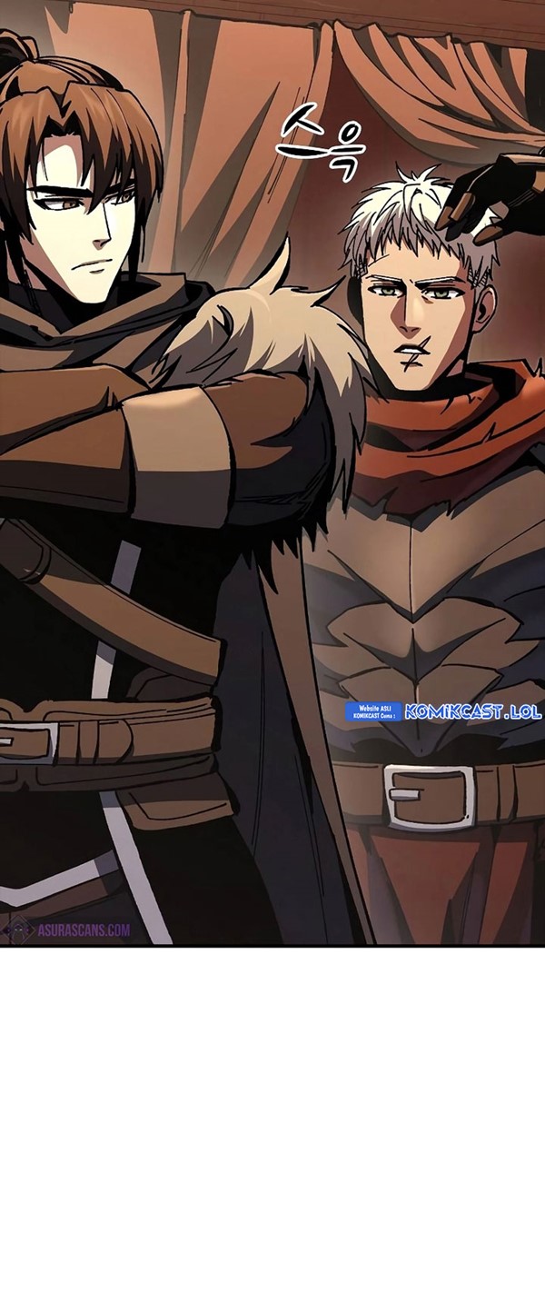 Read Genius Corpse Collecting Warrior Bahasa Indonesia ID Manga Online