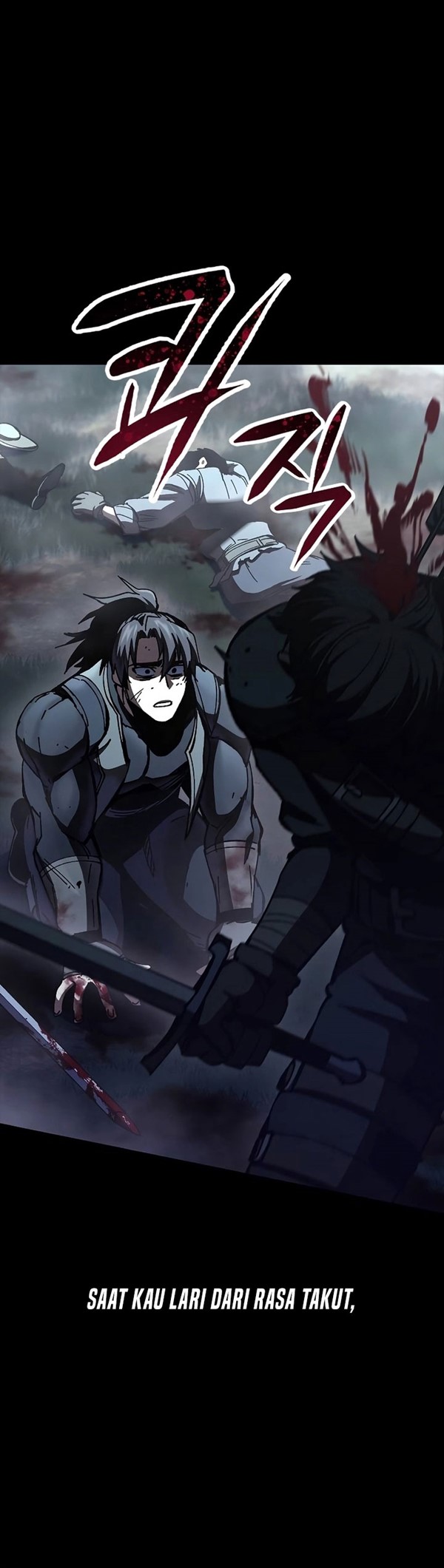 Read Genius Corpse Collecting Warrior Bahasa Indonesia ID Manga Online
