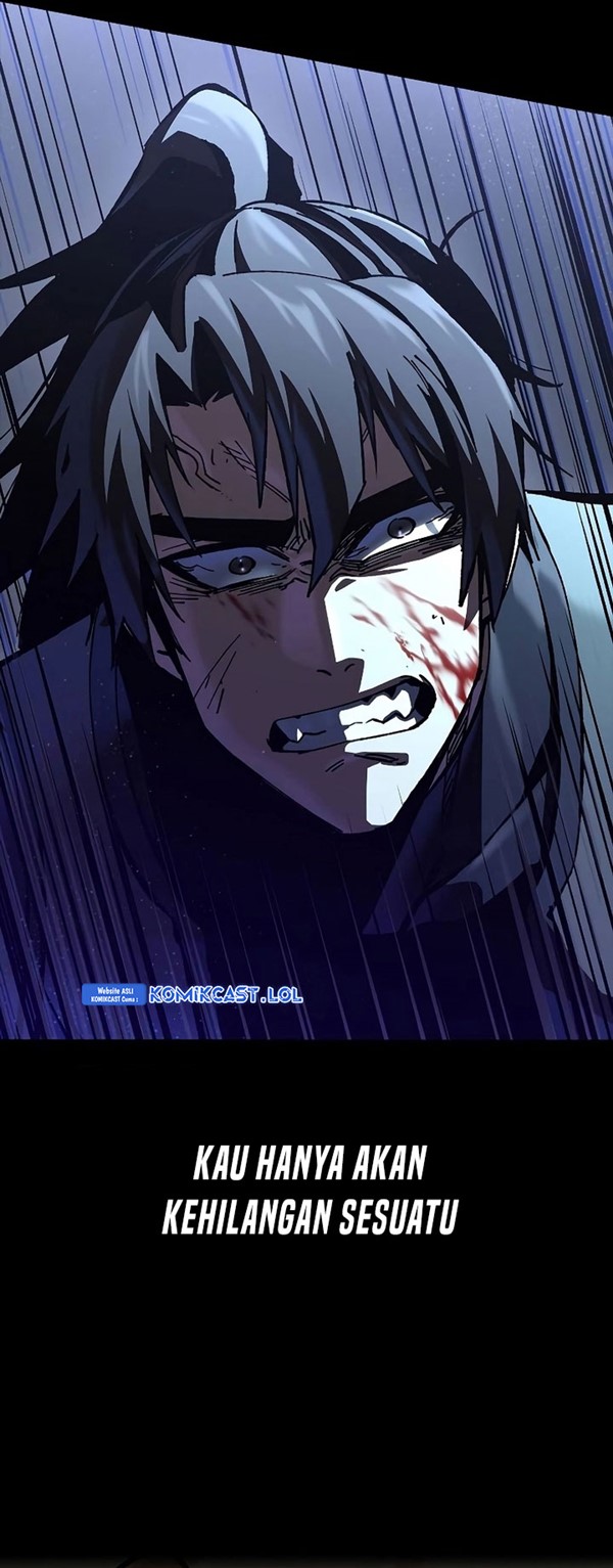 Read Genius Corpse Collecting Warrior Bahasa Indonesia ID Manga Online