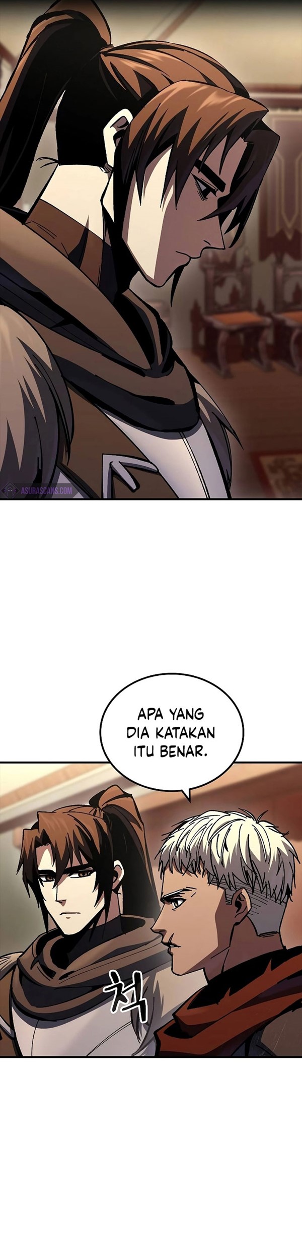 Read Genius Corpse Collecting Warrior Bahasa Indonesia ID Manga Online
