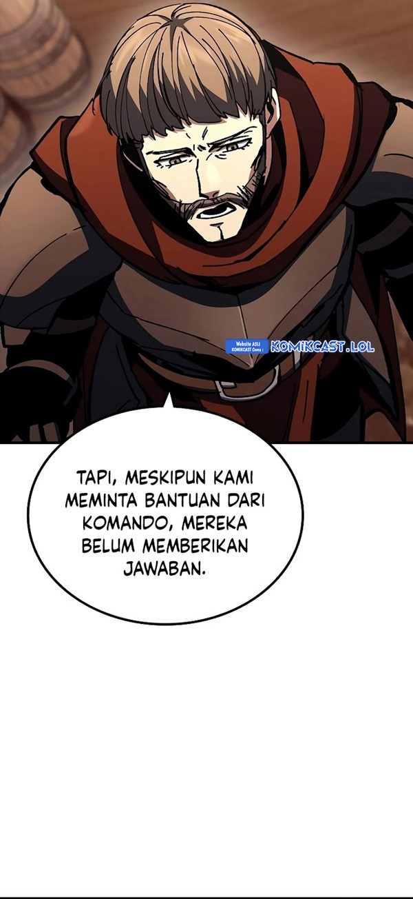 Read Genius Corpse Collecting Warrior Bahasa Indonesia ID Manga Online