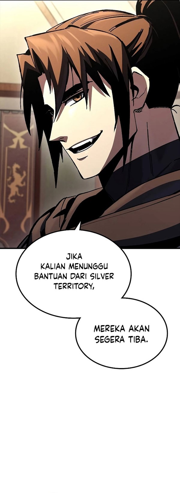 Read Genius Corpse Collecting Warrior Bahasa Indonesia ID Manga Online