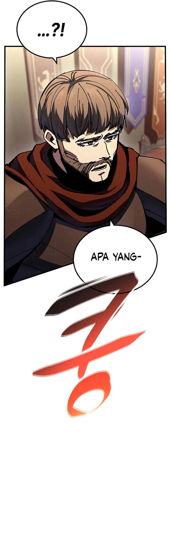 Read Genius Corpse Collecting Warrior Bahasa Indonesia ID Manga Online
