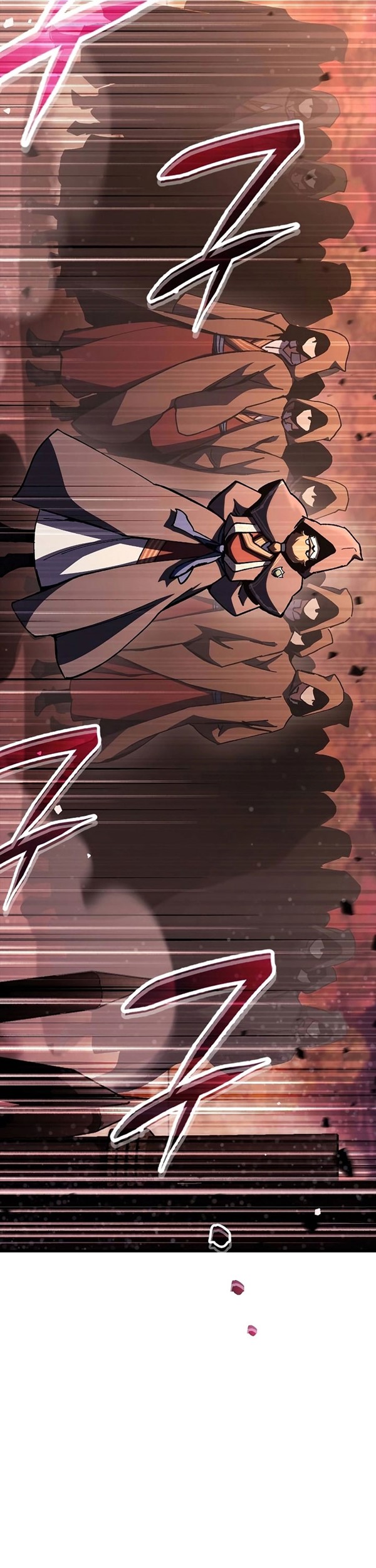 Read Genius Corpse Collecting Warrior Bahasa Indonesia ID Manga Online
