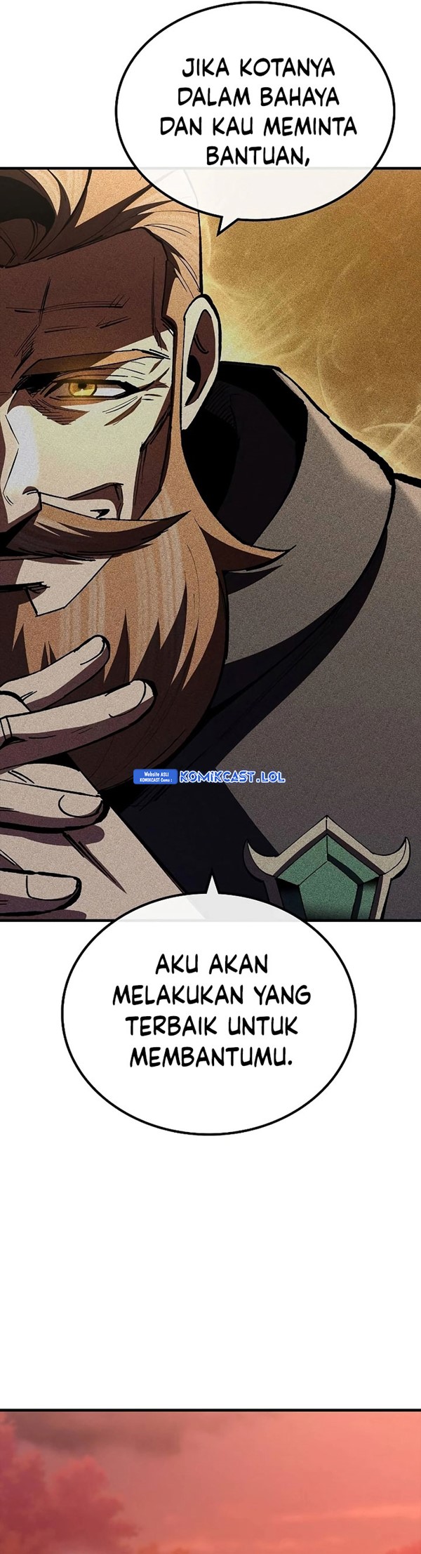 Read Genius Corpse Collecting Warrior Bahasa Indonesia ID Manga Online