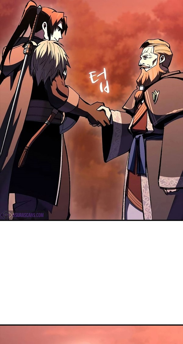 Read Genius Corpse Collecting Warrior Bahasa Indonesia ID Manga Online