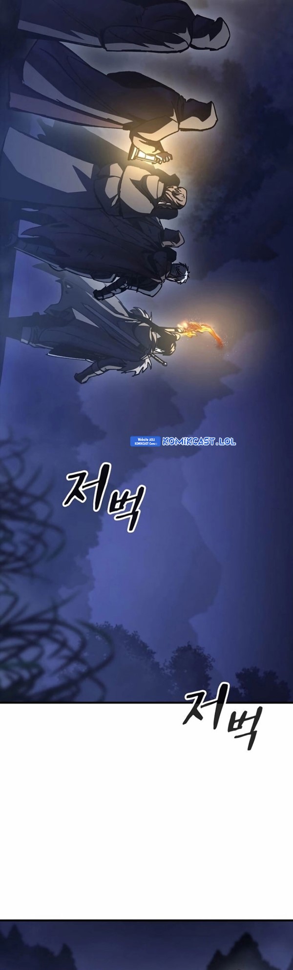 Read Genius Corpse Collecting Warrior Bahasa Indonesia ID Manga Online