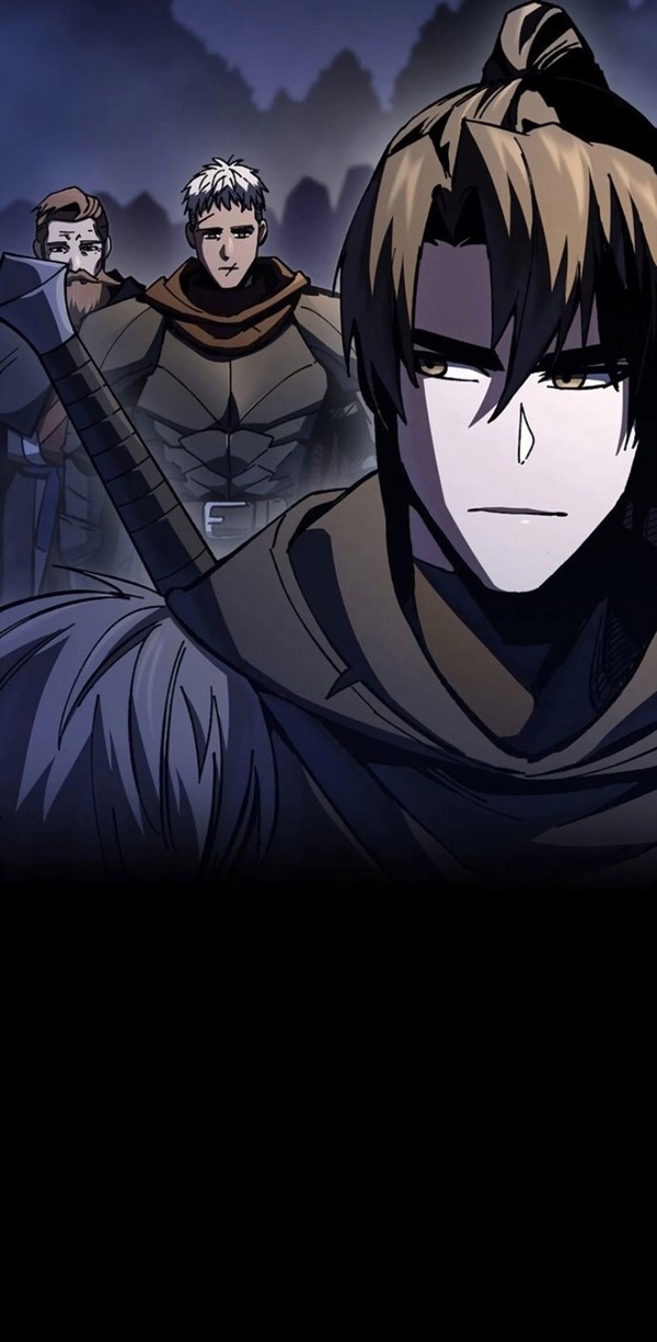 Read Genius Corpse Collecting Warrior Bahasa Indonesia ID Manga Online