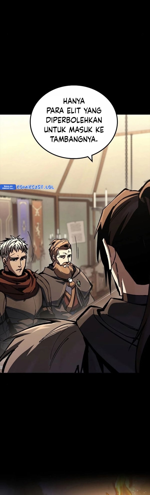 Read Genius Corpse Collecting Warrior Bahasa Indonesia ID Manga Online