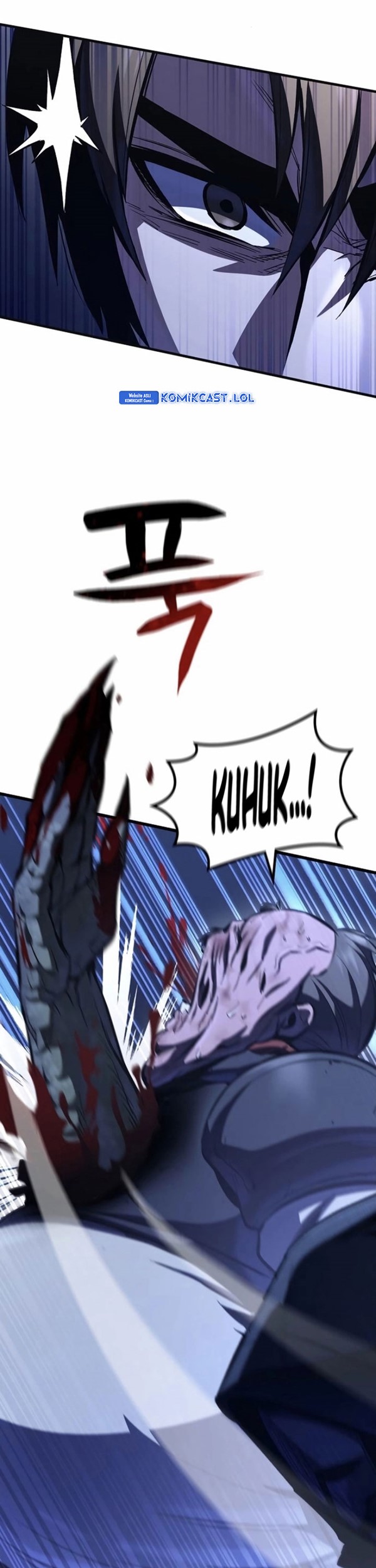 Read Genius Corpse Collecting Warrior Bahasa Indonesia ID Manga Online