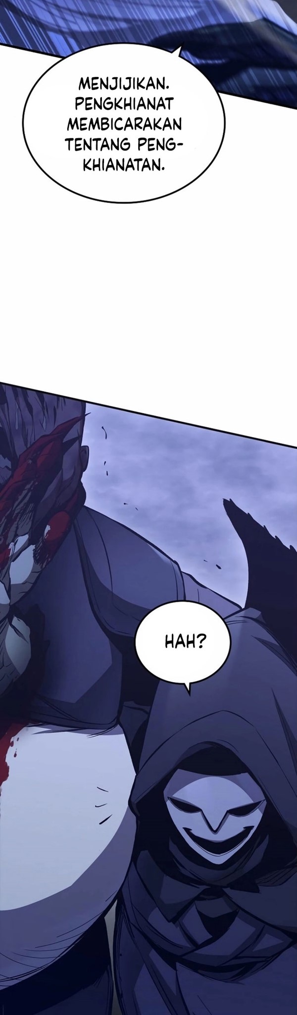 Read Genius Corpse Collecting Warrior Bahasa Indonesia ID Manga Online