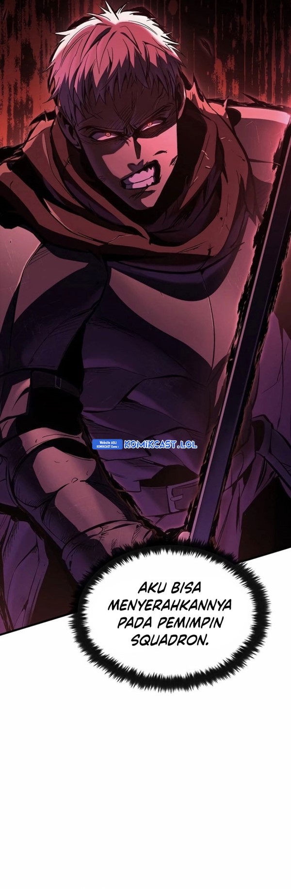 Read Genius Corpse Collecting Warrior Bahasa Indonesia ID Manga Online