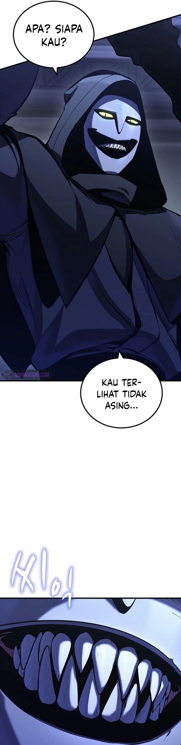 Read Genius Corpse Collecting Warrior Bahasa Indonesia ID Manga Online