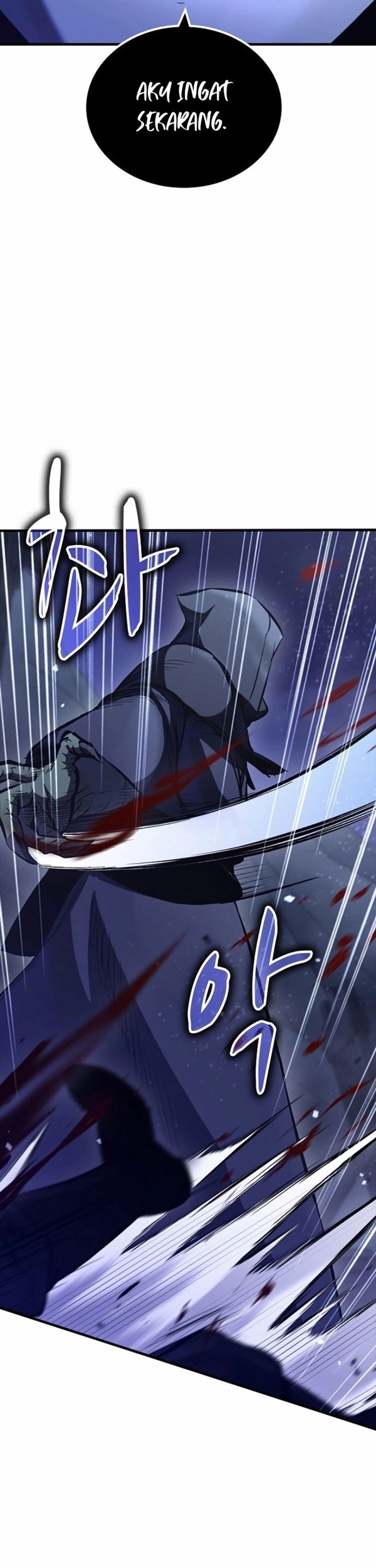 Read Genius Corpse Collecting Warrior Bahasa Indonesia ID Manga Online