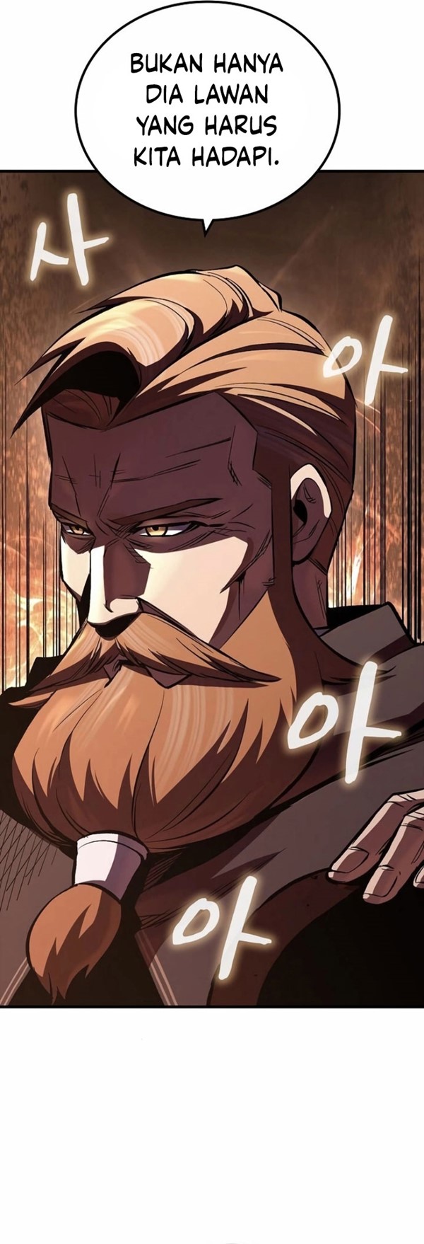 Read Genius Corpse Collecting Warrior Bahasa Indonesia ID Manga Online