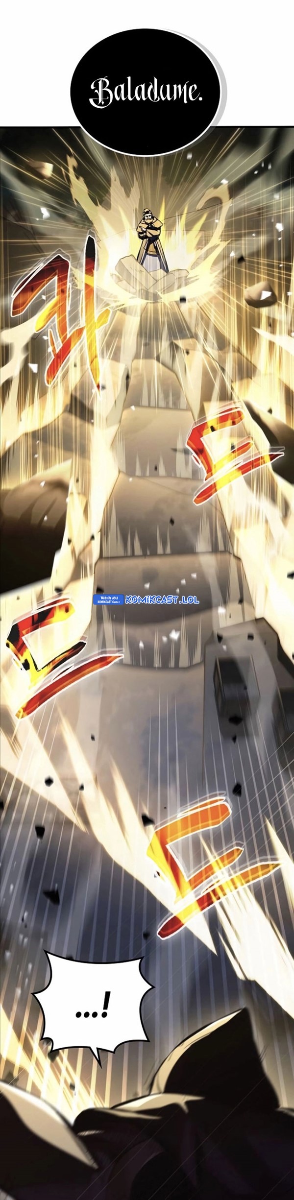 Read Genius Corpse Collecting Warrior Bahasa Indonesia ID Manga Online