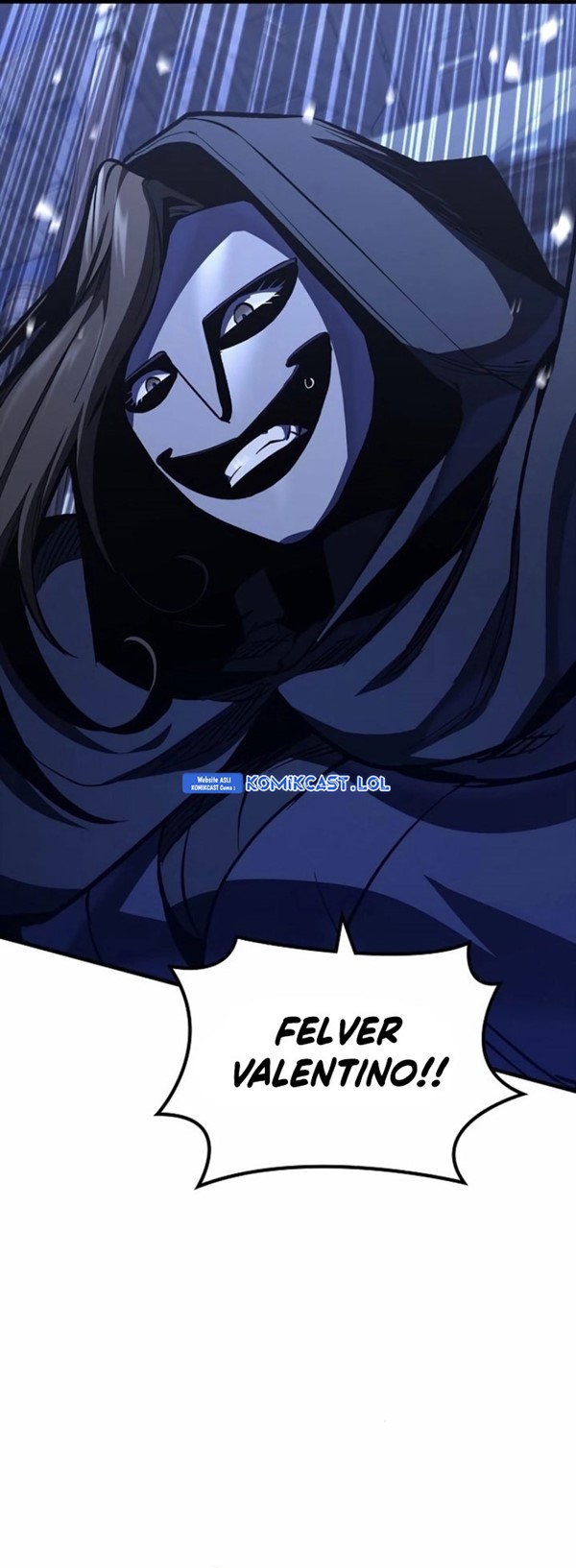 Read Genius Corpse Collecting Warrior Bahasa Indonesia ID Manga Online