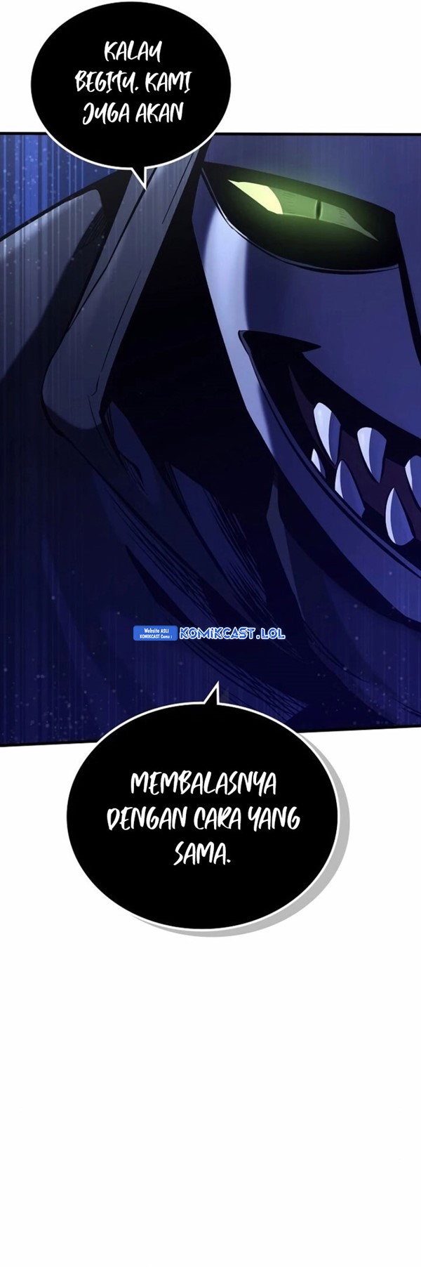 Read Genius Corpse Collecting Warrior Bahasa Indonesia ID Manga Online