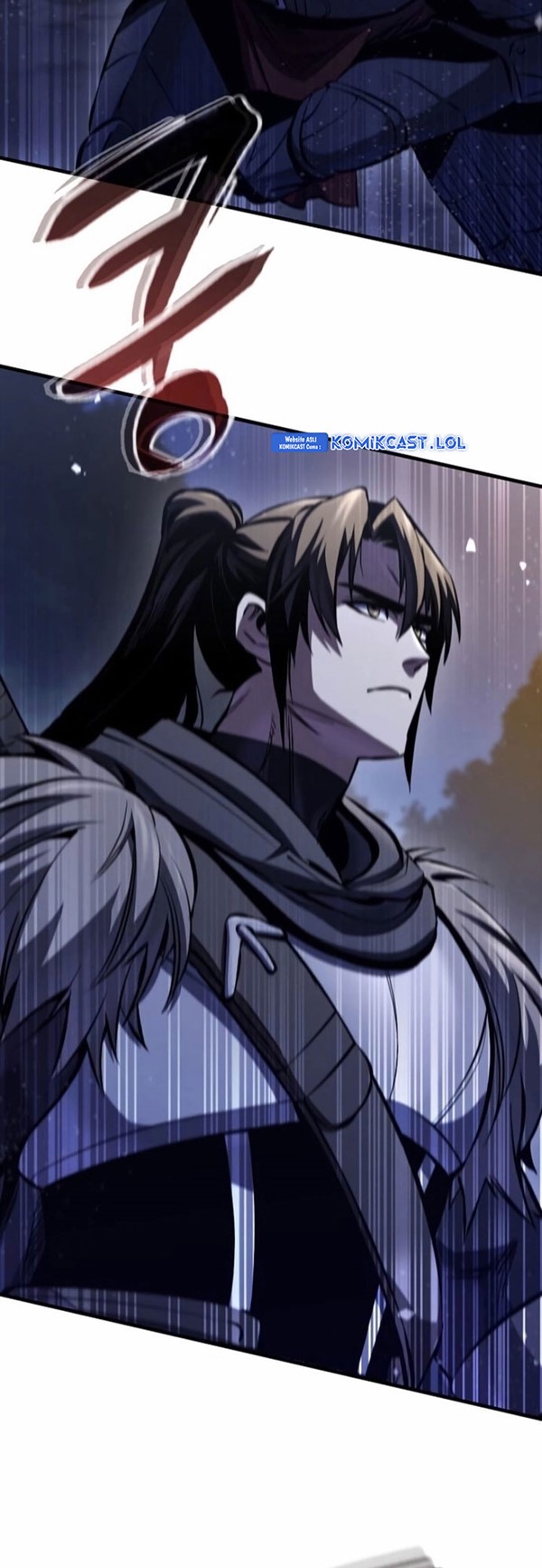Read Genius Corpse Collecting Warrior Bahasa Indonesia ID Manga Online