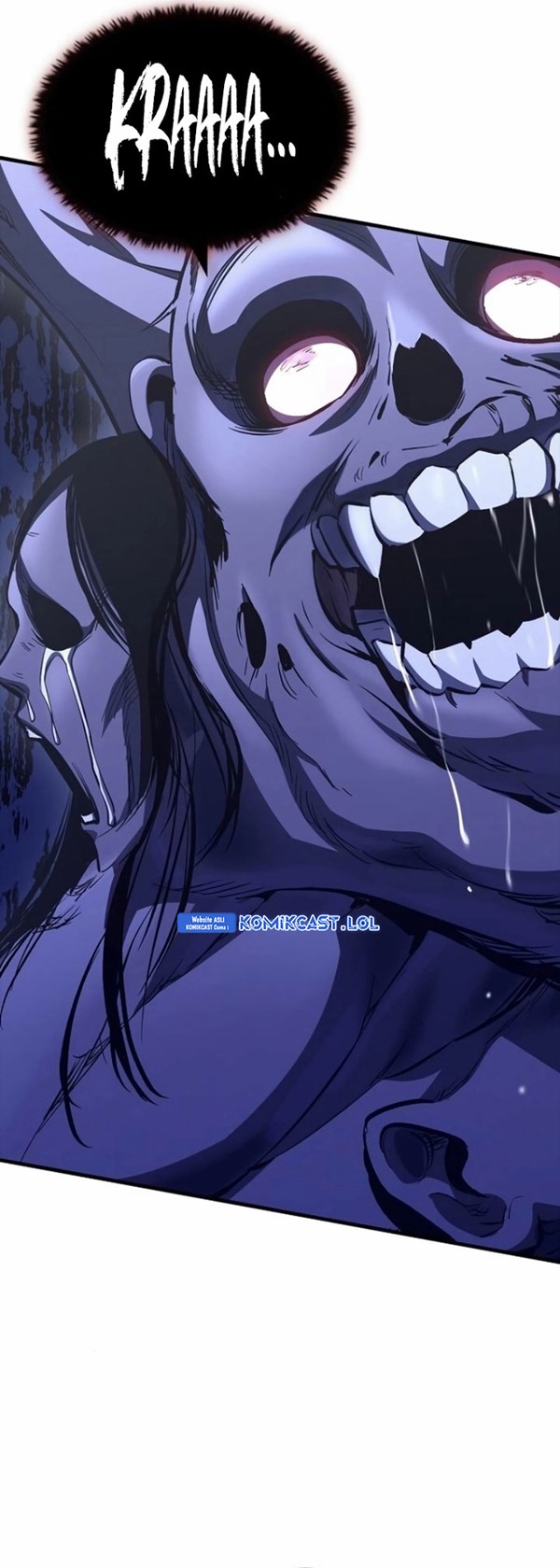 Read Genius Corpse Collecting Warrior Bahasa Indonesia ID Manga Online