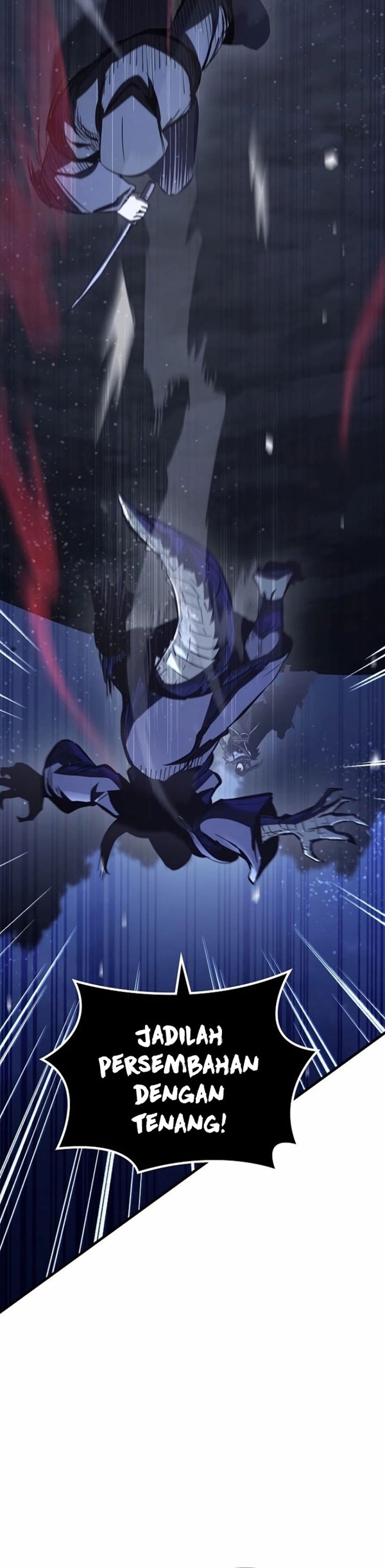 Read Genius Corpse Collecting Warrior Bahasa Indonesia ID Manga Online