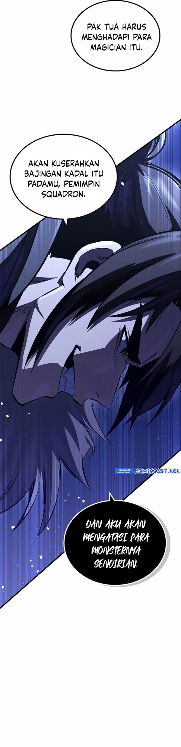 Read Genius Corpse Collecting Warrior Bahasa Indonesia ID Manga Online