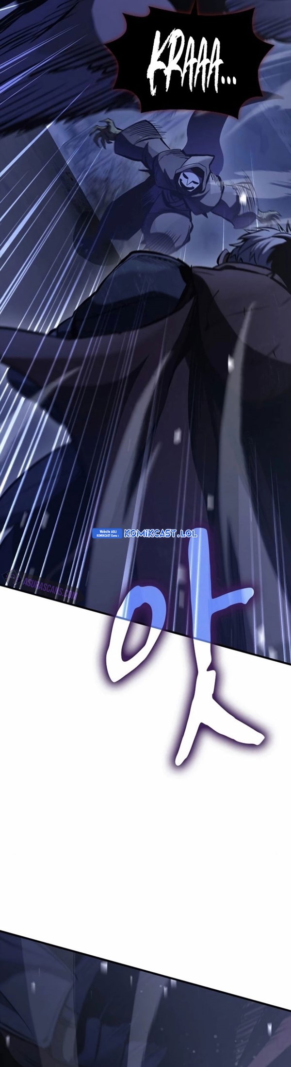 Read Genius Corpse Collecting Warrior Bahasa Indonesia ID Manga Online