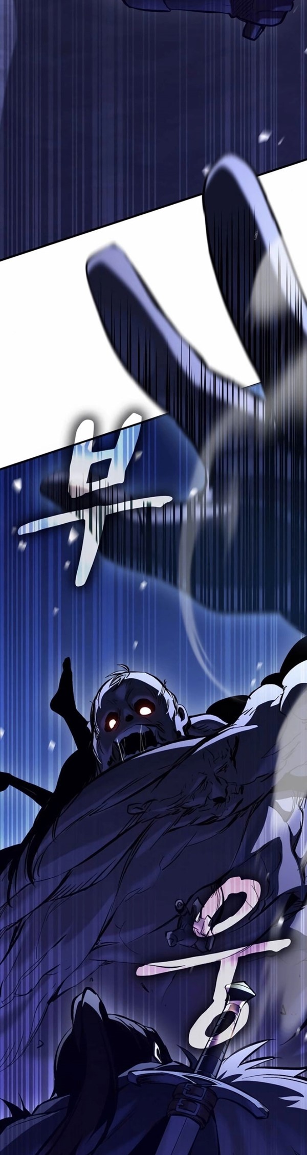 Read Genius Corpse Collecting Warrior Bahasa Indonesia ID Manga Online