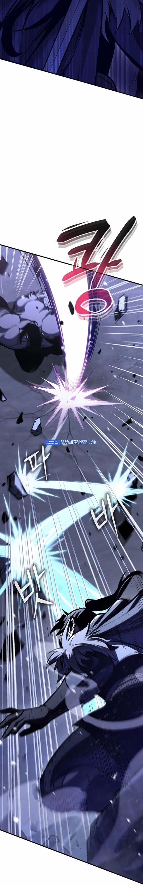 Read Genius Corpse Collecting Warrior Bahasa Indonesia ID Manga Online