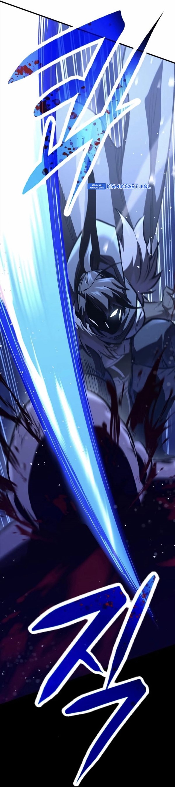 Read Genius Corpse Collecting Warrior Bahasa Indonesia ID Manga Online